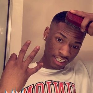 Meet your Posher, Bj